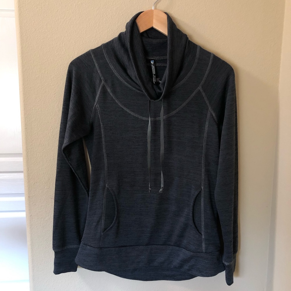 Kuhl Pullover Hoodie